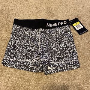 Nike Pro Shorts